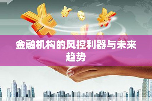五营金融机构的风控利器与未来趋势