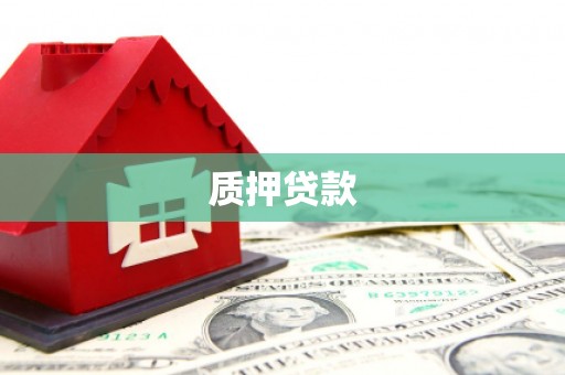 五营质押贷款
