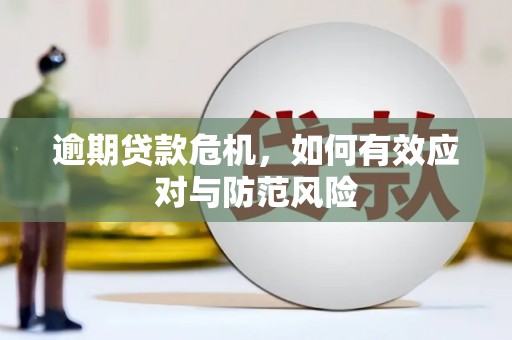 五营逾期贷款危机，如何有效应对与防范风险
