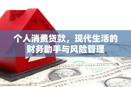 五营个人消费贷款，现代生活的财务助手与风险管理