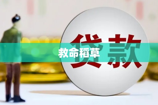 五营救命稻草