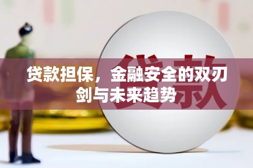 五营贷款担保，金融安全的双刃剑与未来趋势