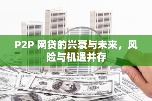 五营P2P 网贷的兴衰与未来，风险与机遇并存