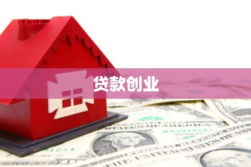 五营贷款创业