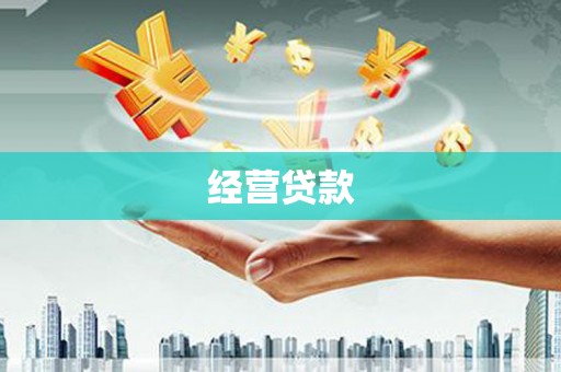 五营经营贷款