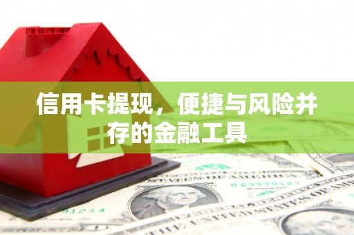 五营信用卡提现，便捷与风险并存的金融工具