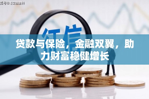 五营贷款与保险，金融双翼，助力财富稳健增长