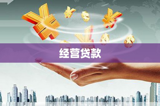 五营经营贷款
