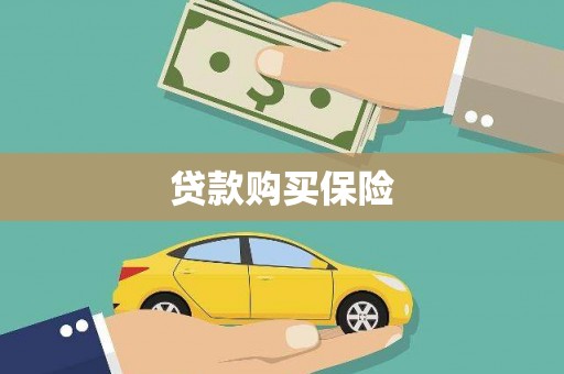 五营贷款购买保险