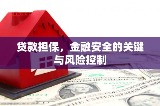 五营贷款担保，金融安全的关键与风险控制