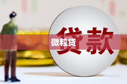 五营微粒贷